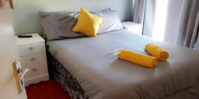 Отель Bel Reve Hotel  Блэкпул